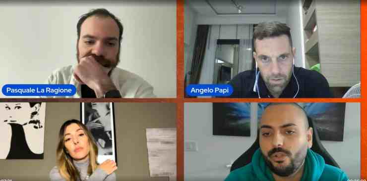 La diretta su calciosub.it