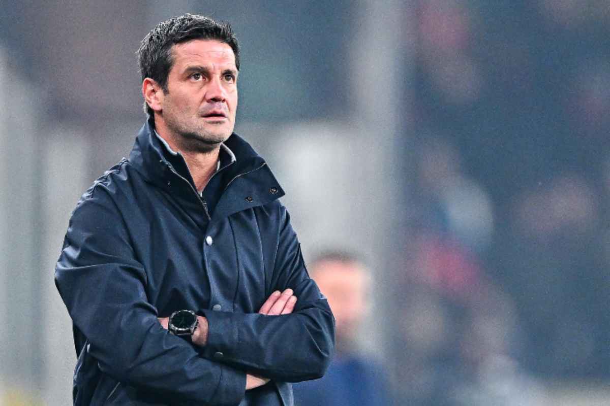 Chivu durante una partita