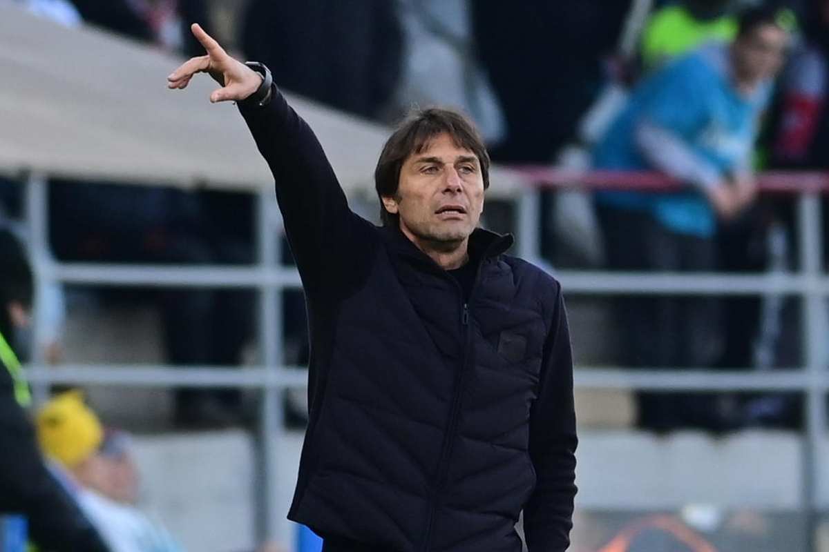 Antonio Conte