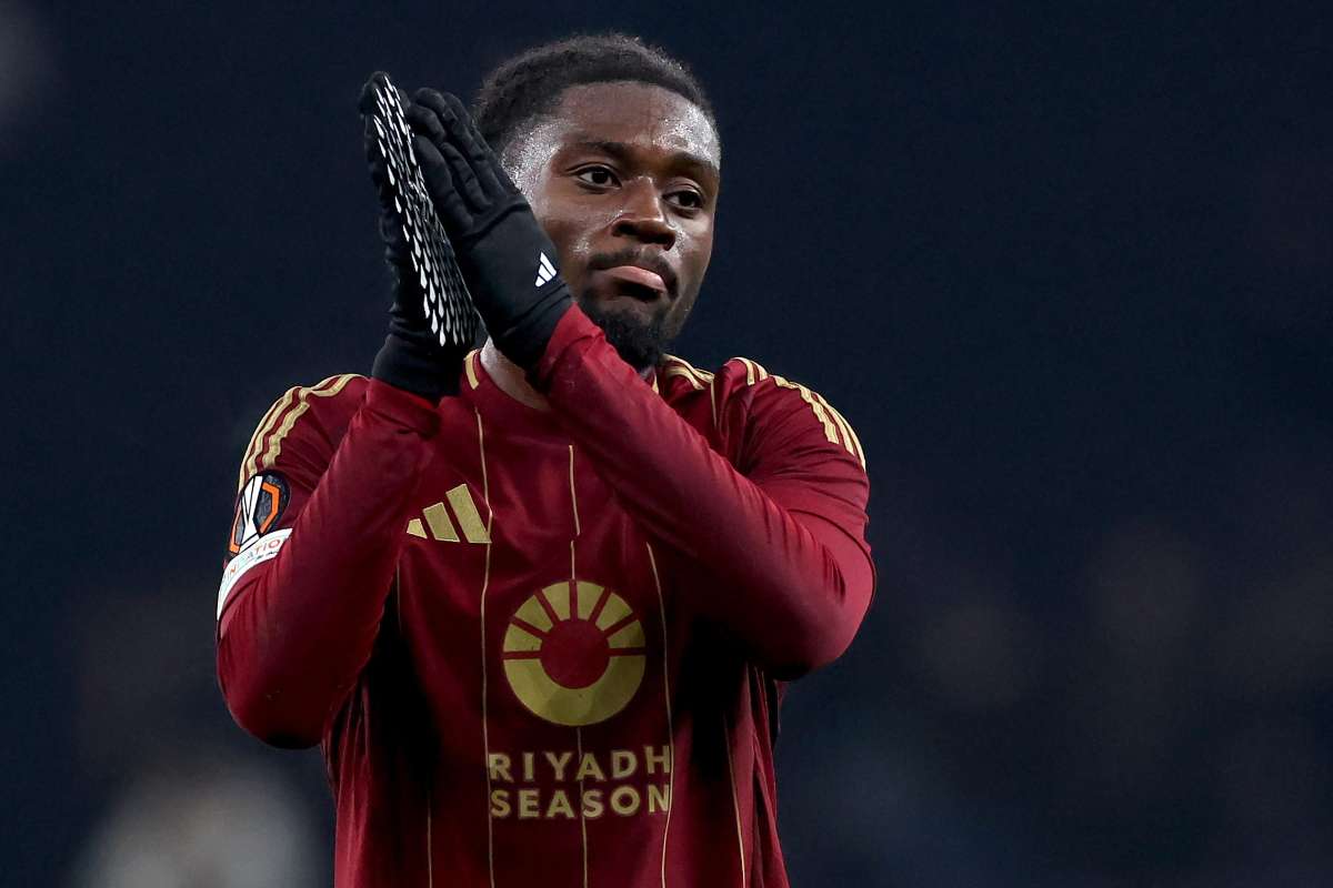 Kone saluta il pubblico