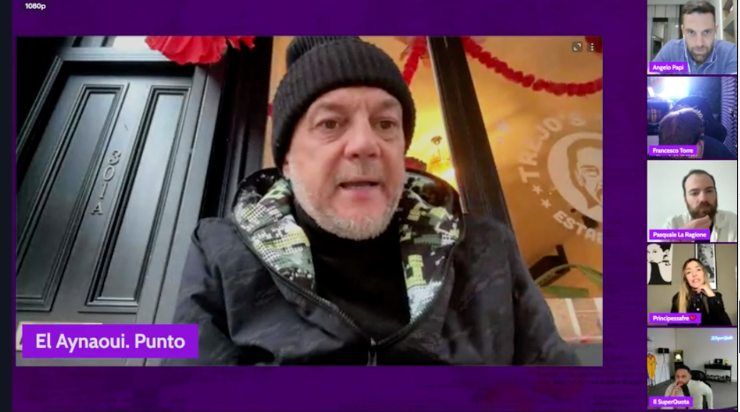 La diretta di Calciosub e il dibattito sempre acceso