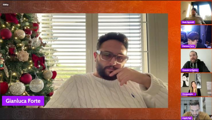 La diretta di Calciosub mentre si dibatte di Inter-Liverpool