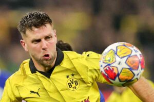 Fullkrug il nuovo acquisto del Milan che fa discutere