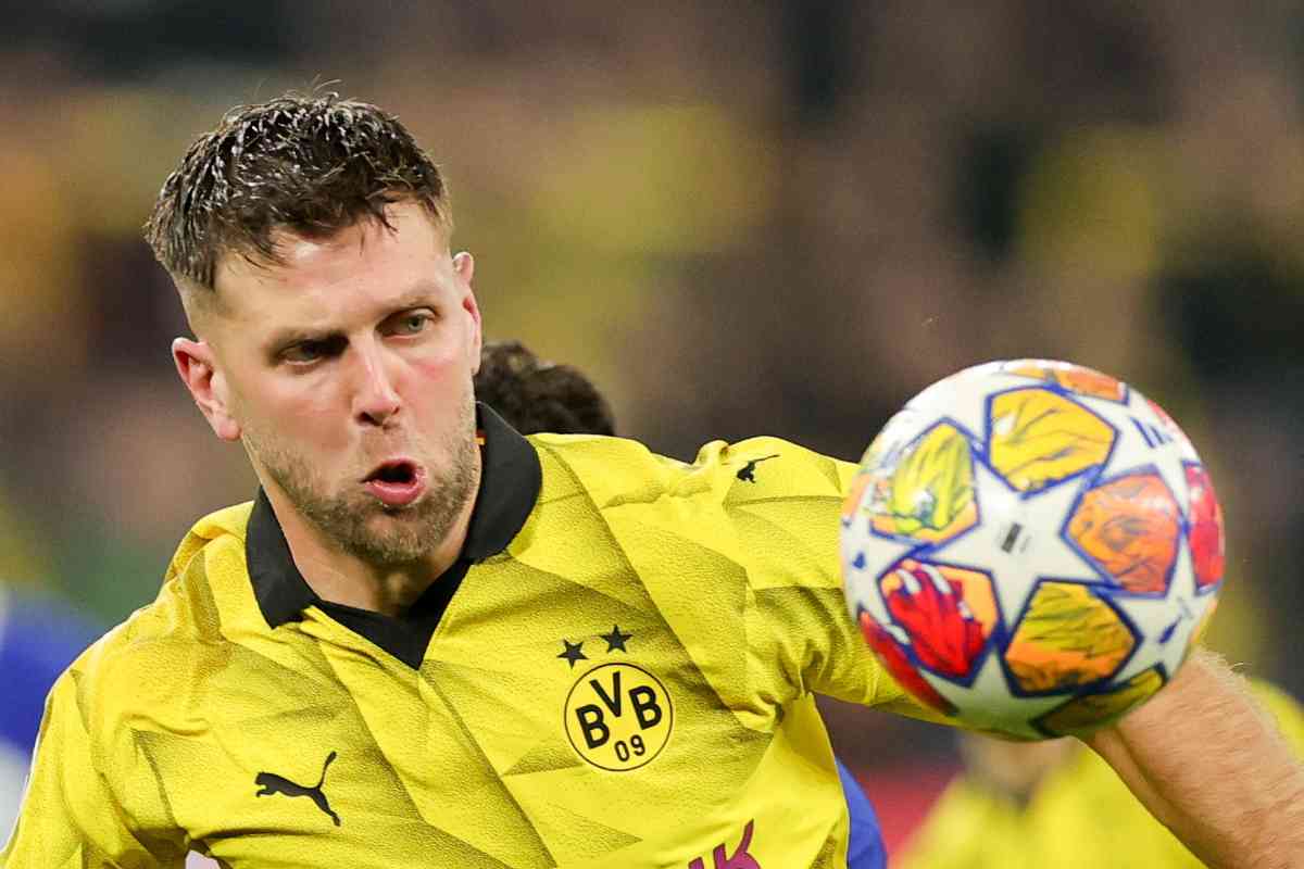 Fullkrug il nuovo acquisto del Milan che fa discutere