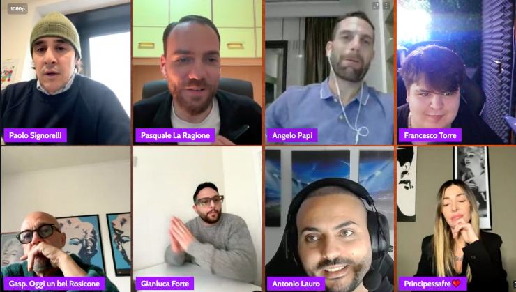 La diretta di Calciosub e si accende su Fullkrug