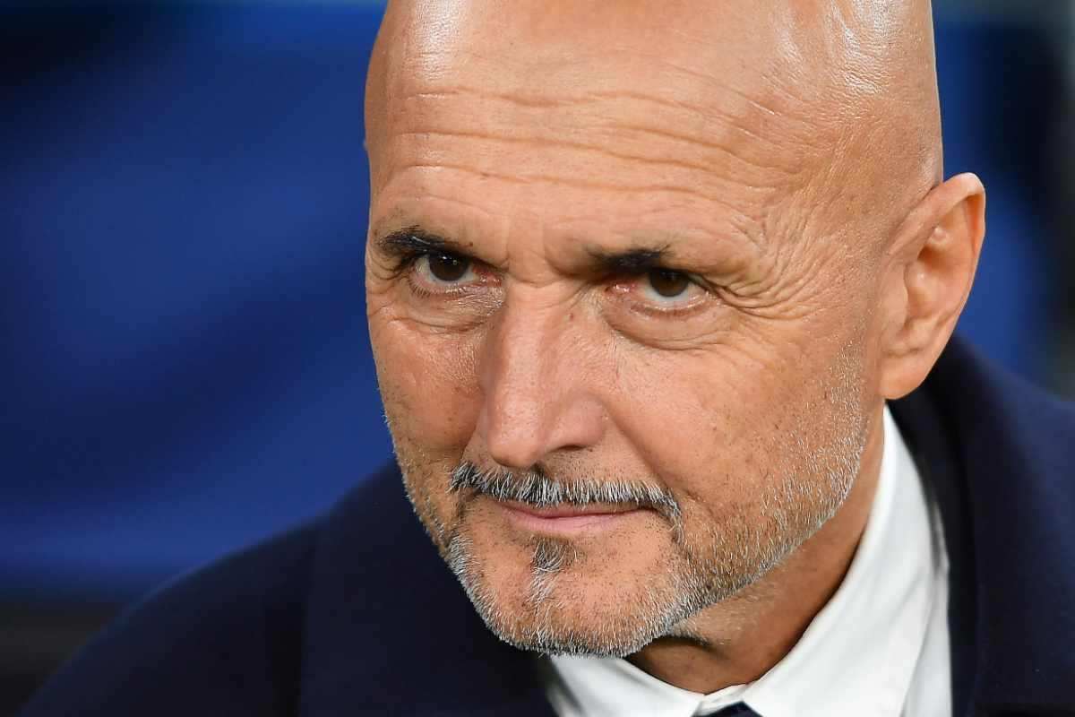 Luciano Spalletti