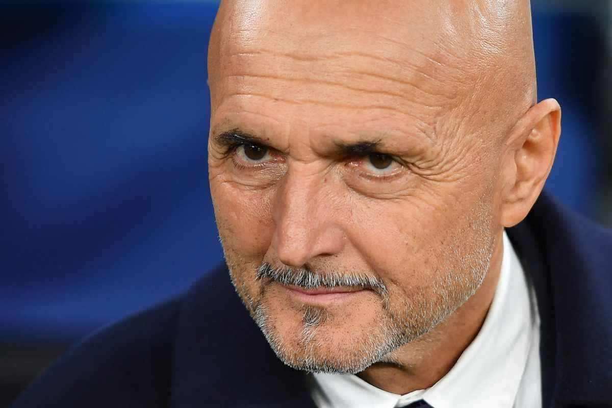 Luciano Spalletti