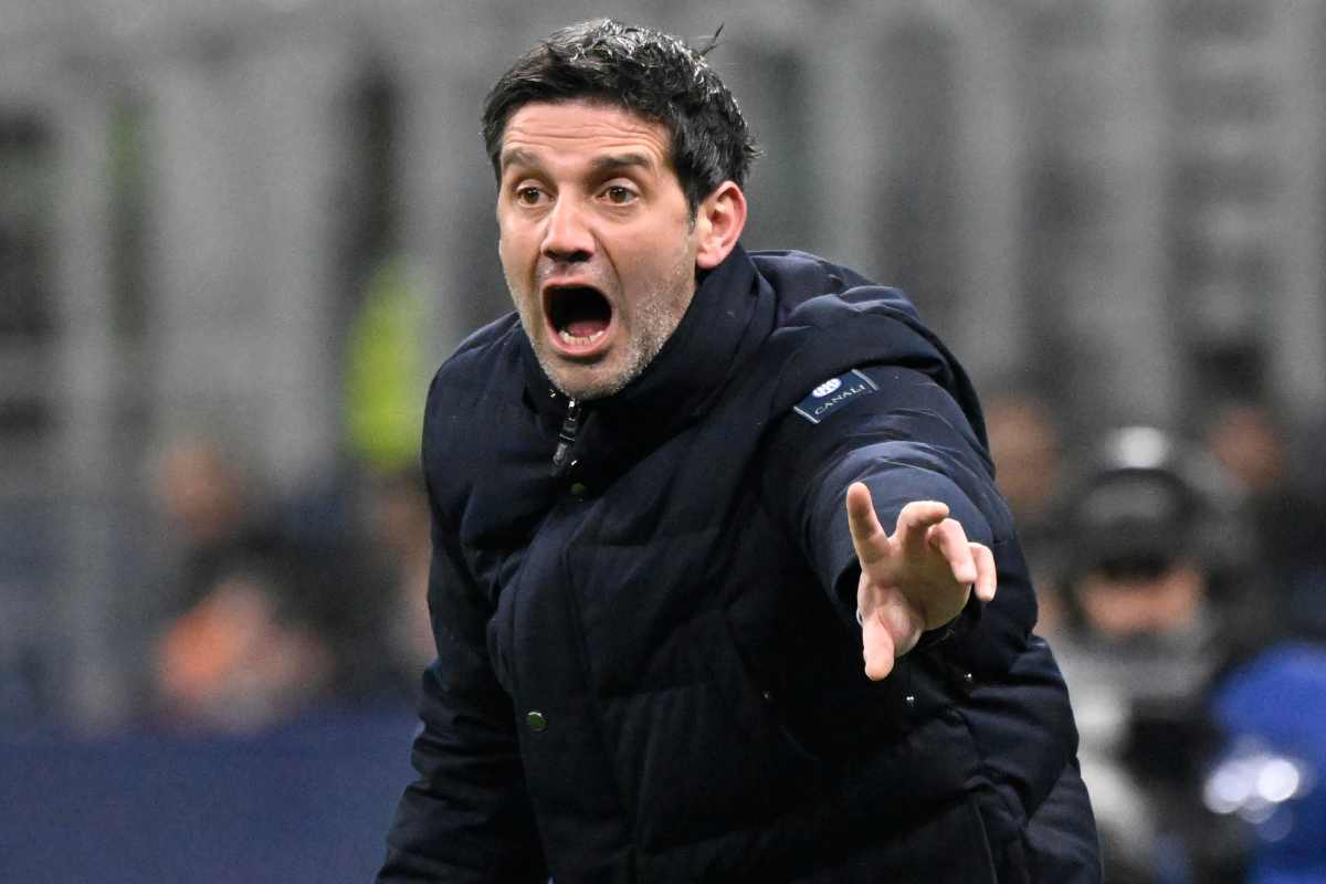 Chivu durante una partita