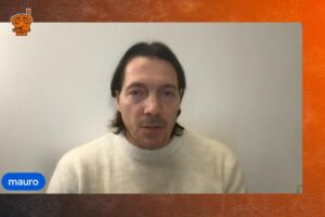 L'ex calciatore della Fiorentina in diretta a Calciosub