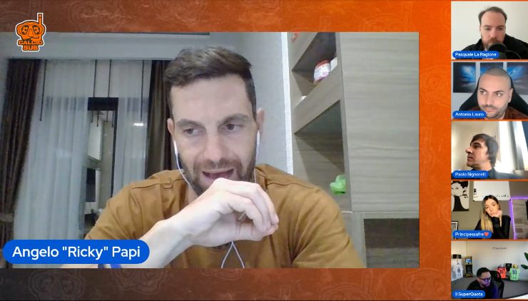 Massara divide tutti e in diretta scoppia la lite