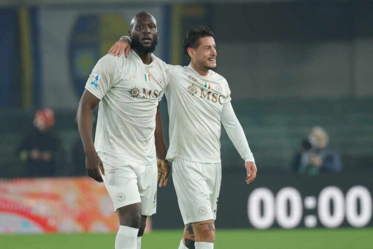 Serie A: il Como sogna in grande, il Napoli allo scadere e l’Inter…