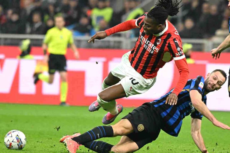 Acerbi e de Vrij salutano l’Inter: ecco la loro destinazione