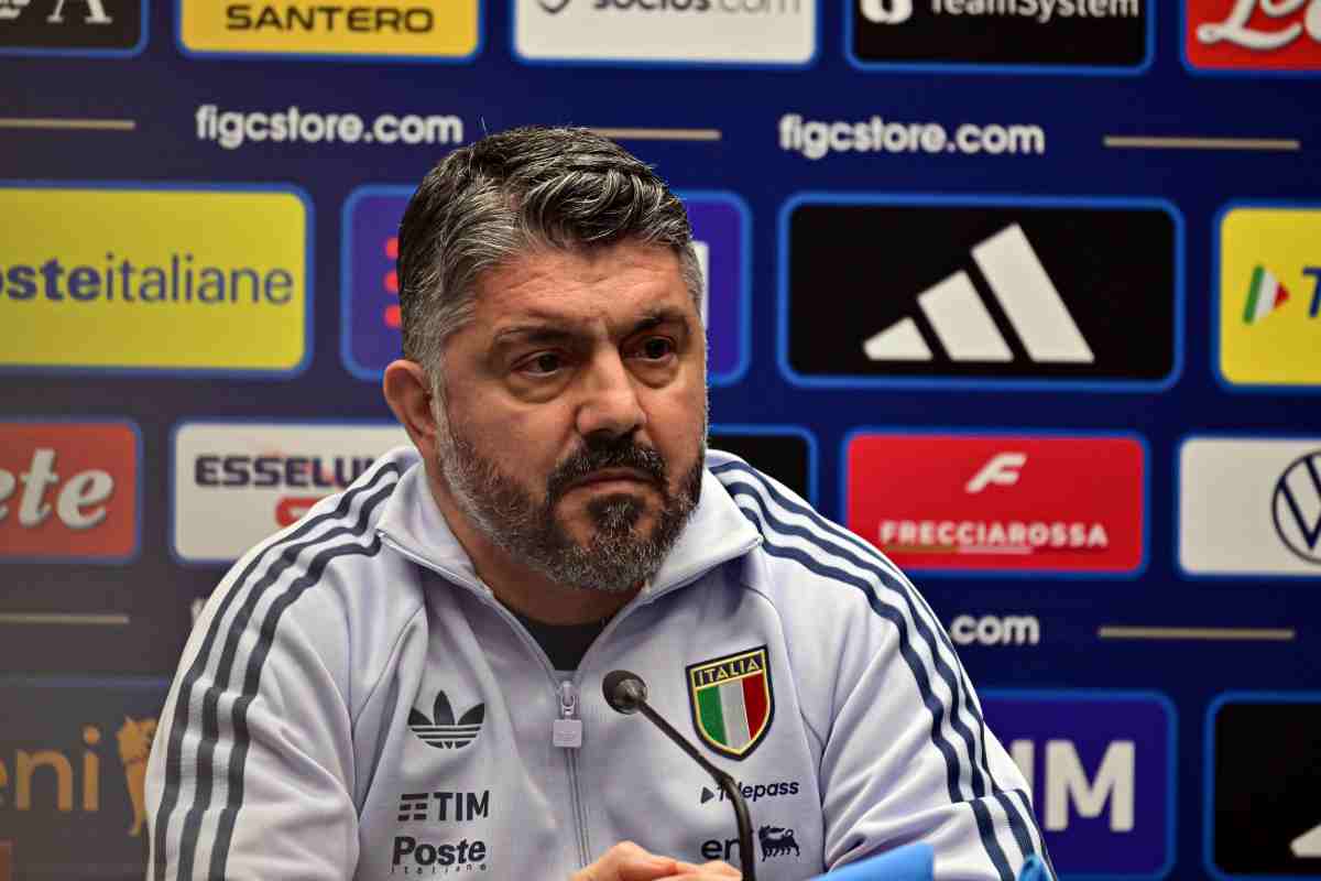 Gattuso