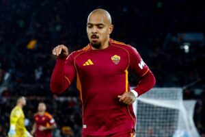 Malen in primo piano