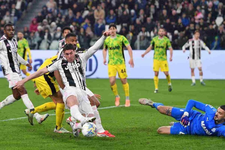Juve e Vlahovic sempre più vicini: le ultimissime
