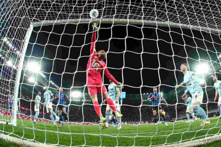 Il finale di stagione conta poco, Di Gregorio via dalla Juve: ecco dove