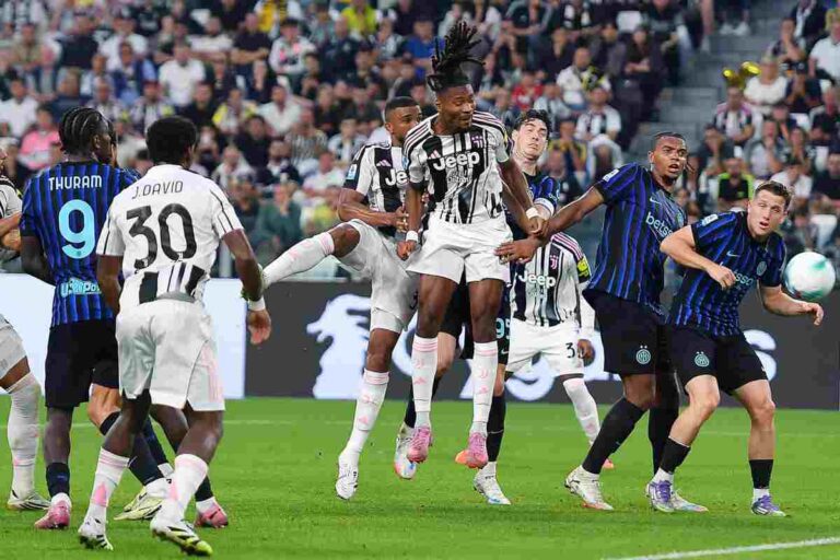 Mercato, trattativa Inter e Juve: di chi si tratta