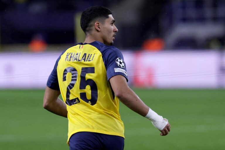 Inter scatenata, dopo Khalili assalto a duebig della Premier