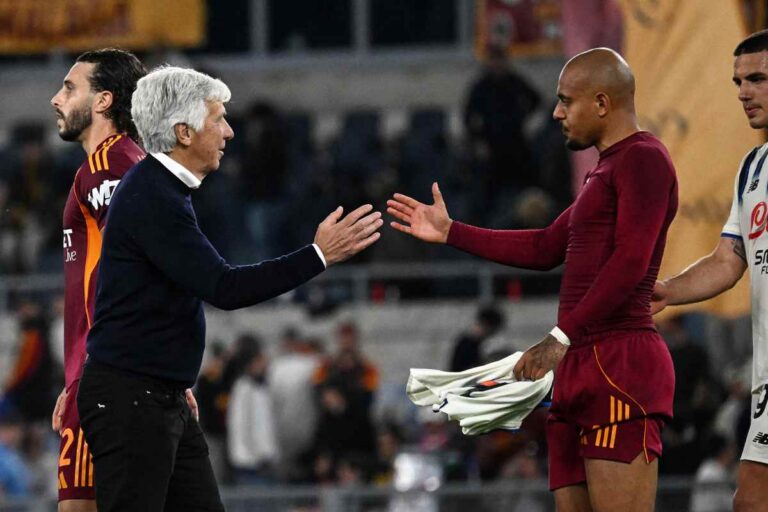 La Roma compra ancora, e non si ferma qui