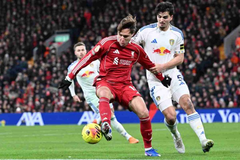 Federico Chiesa via dalla Premier, si muovono le big: la destinazione