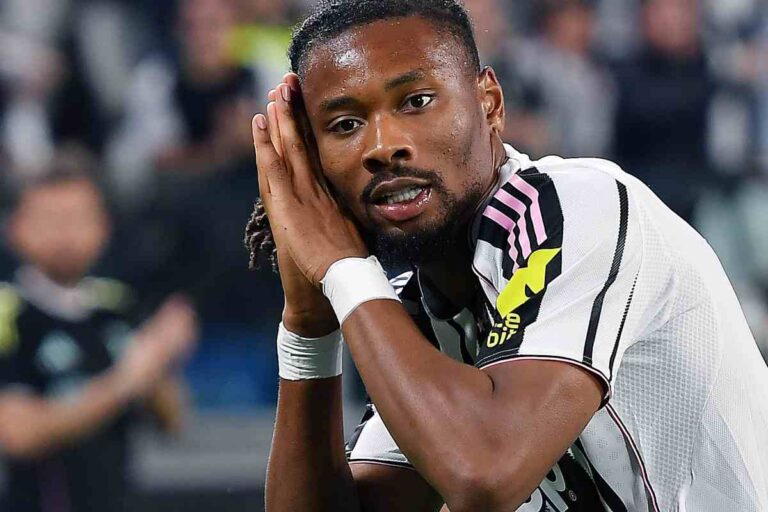 La Juve perde Thuram, Spalletti cerca i rimedi