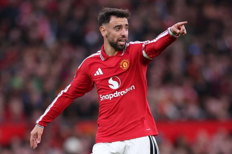 Occasione Bruno Fernandes, la serie A sogna: la situazione