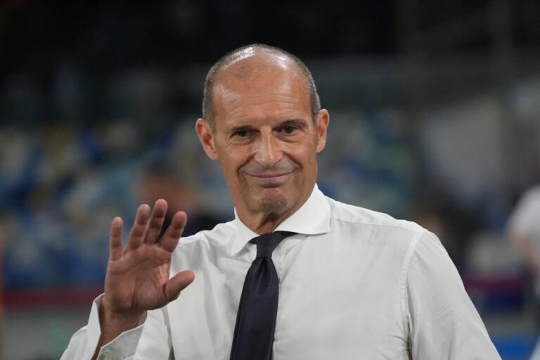 Tanti infortuni, Allegri cambia tutto